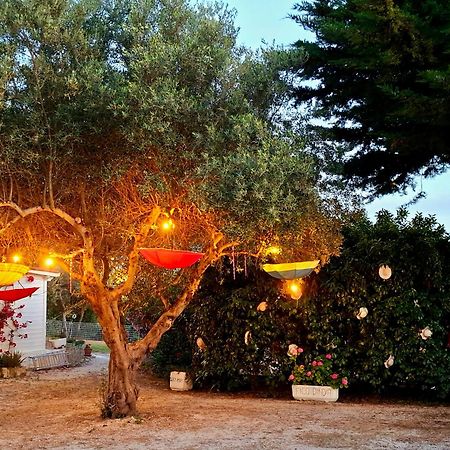 Mirella Charming Bed & Breakfast Alberobello Exterior photo