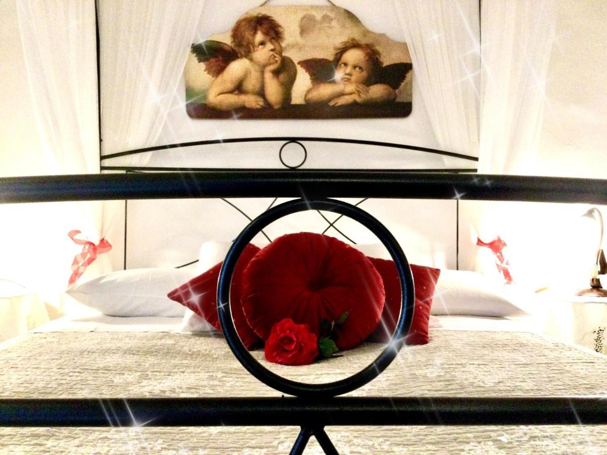 Mirella Charming Bed & Breakfast Alberobello Exterior photo
