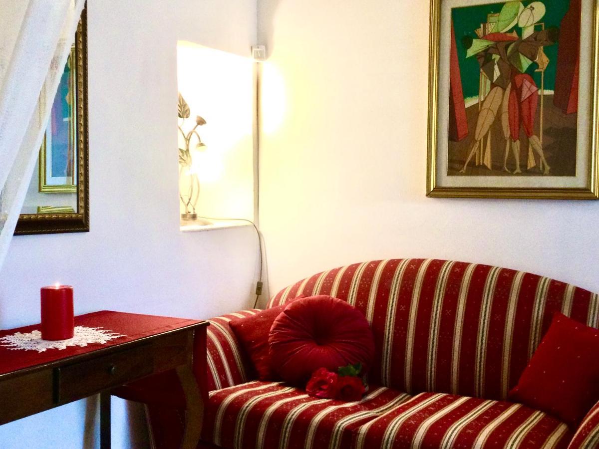 Mirella Charming Bed & Breakfast Alberobello Exterior photo