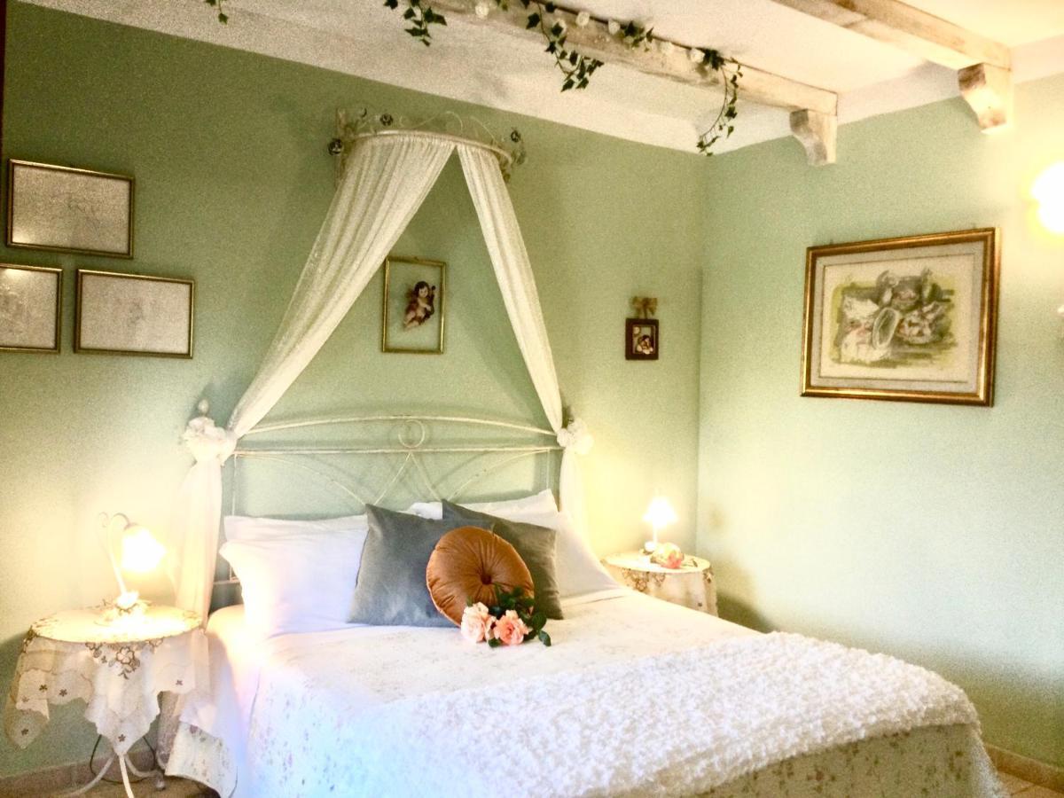 Mirella Charming Bed & Breakfast Alberobello Exterior photo