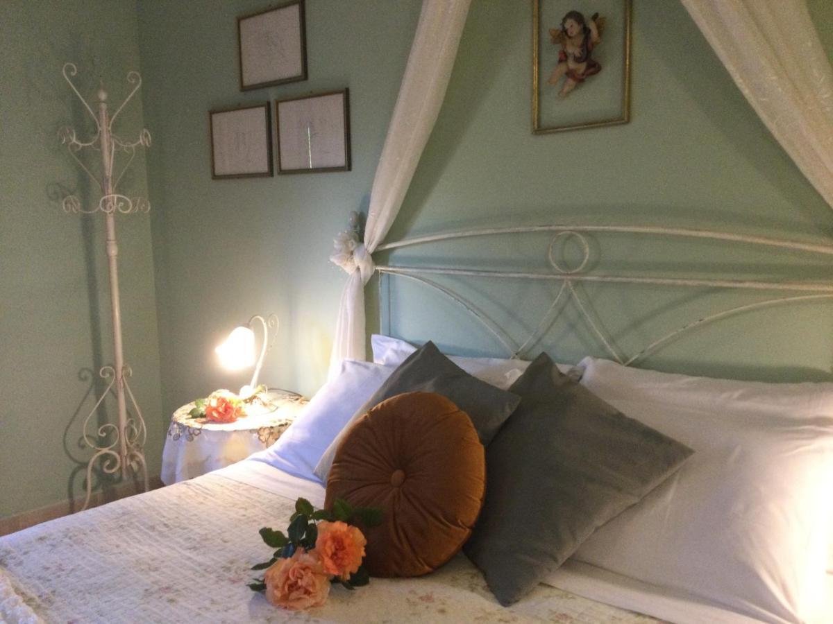 Mirella Charming Bed & Breakfast Alberobello Exterior photo
