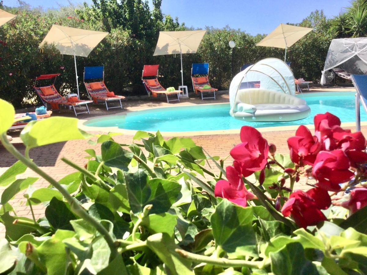 Mirella Charming Bed & Breakfast Alberobello Exterior photo