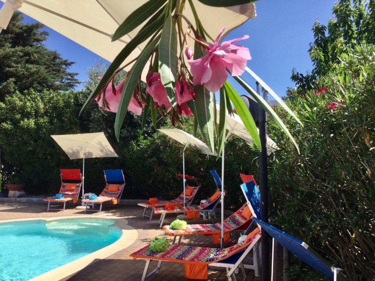 Mirella Charming Bed & Breakfast Alberobello Exterior photo