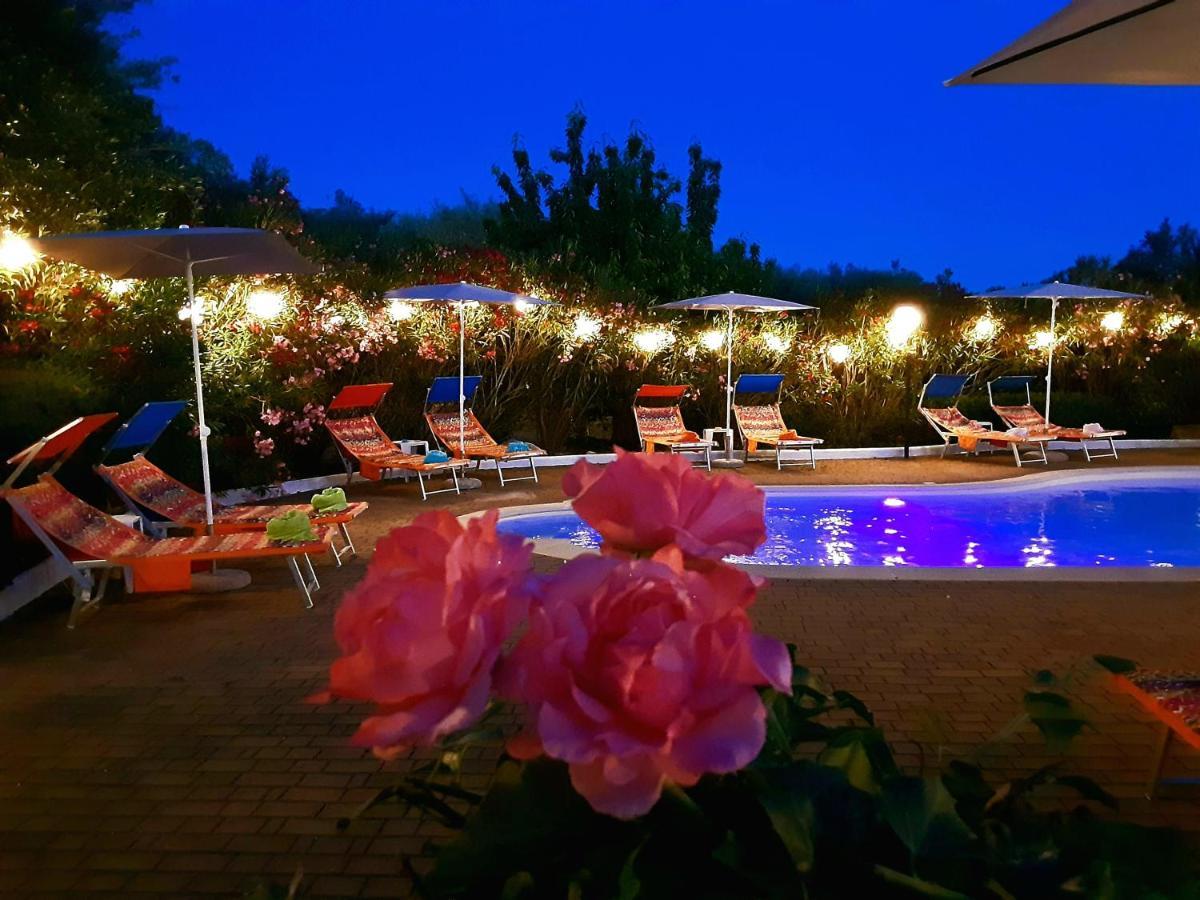 Mirella Charming Bed & Breakfast Alberobello Exterior photo