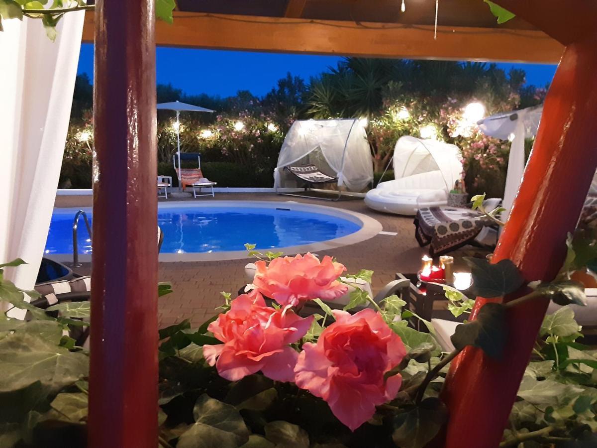 Mirella Charming Bed & Breakfast Alberobello Exterior photo