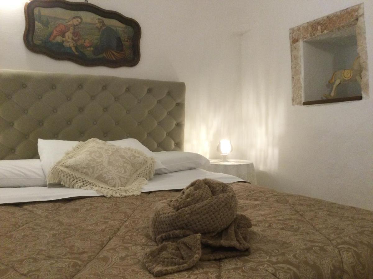 Mirella Charming Bed & Breakfast Alberobello Exterior photo