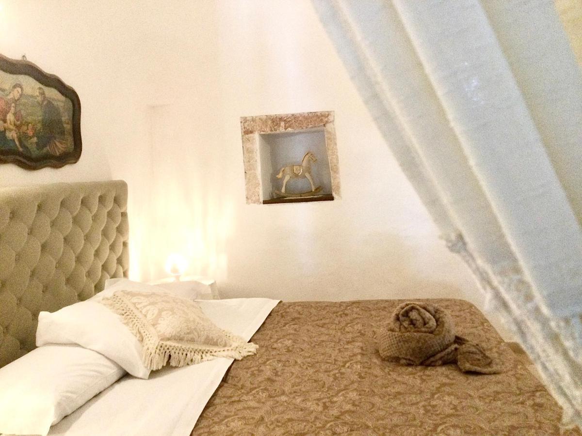 Mirella Charming Bed & Breakfast Alberobello Exterior photo