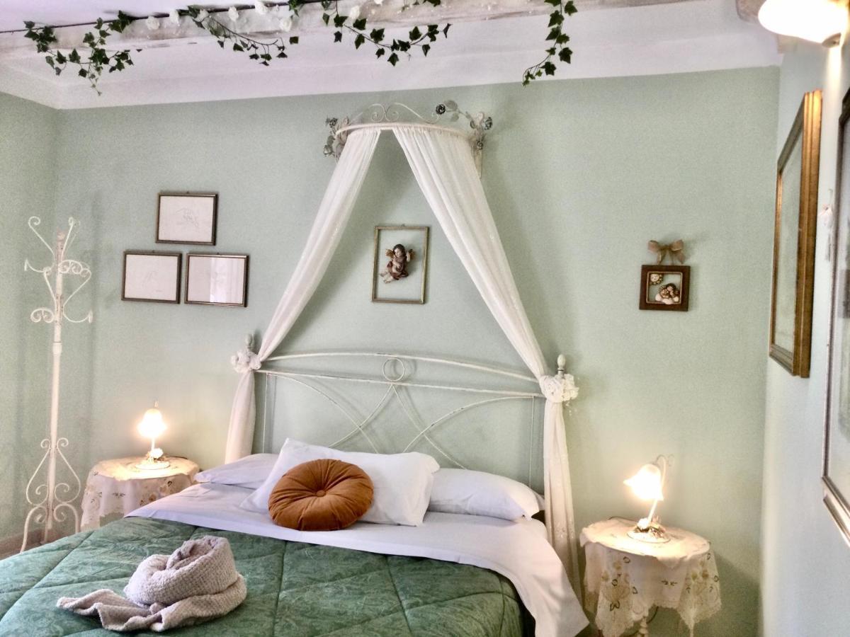 Mirella Charming Bed & Breakfast Alberobello Exterior photo