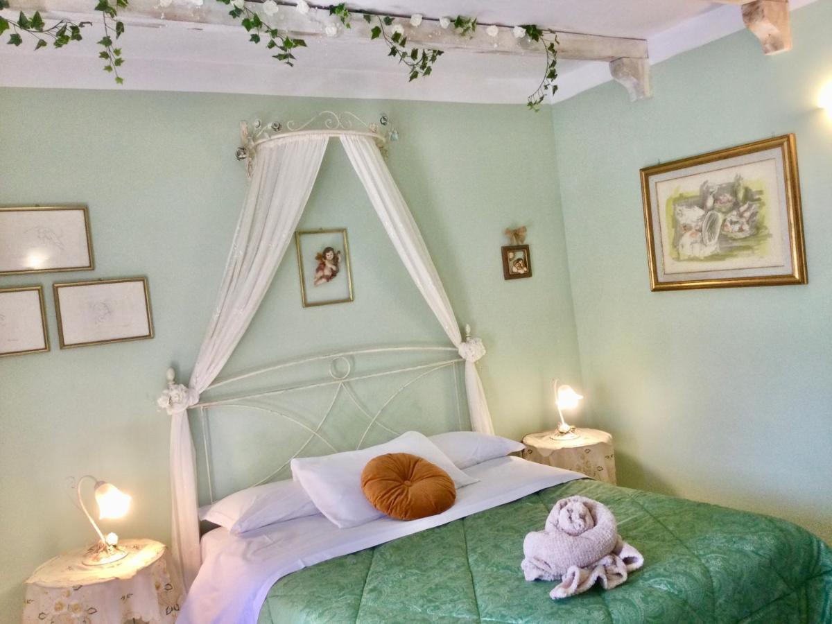 Mirella Charming Bed & Breakfast Alberobello Exterior photo