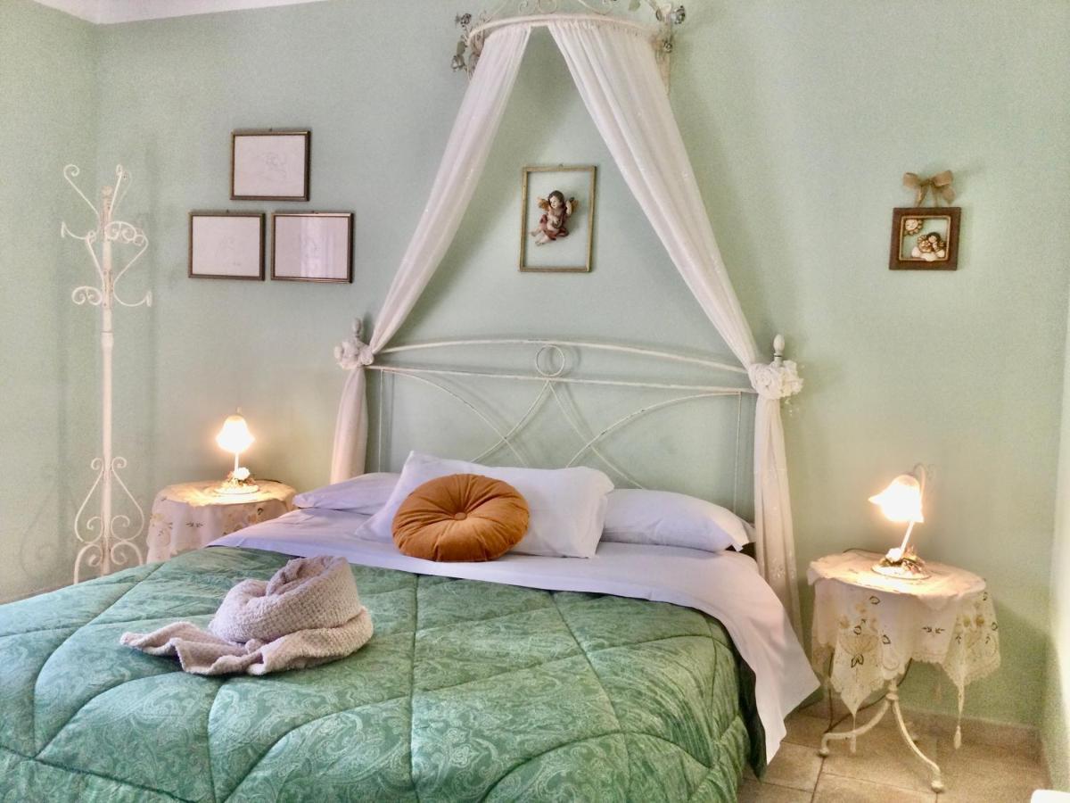 Mirella Charming Bed & Breakfast Alberobello Exterior photo