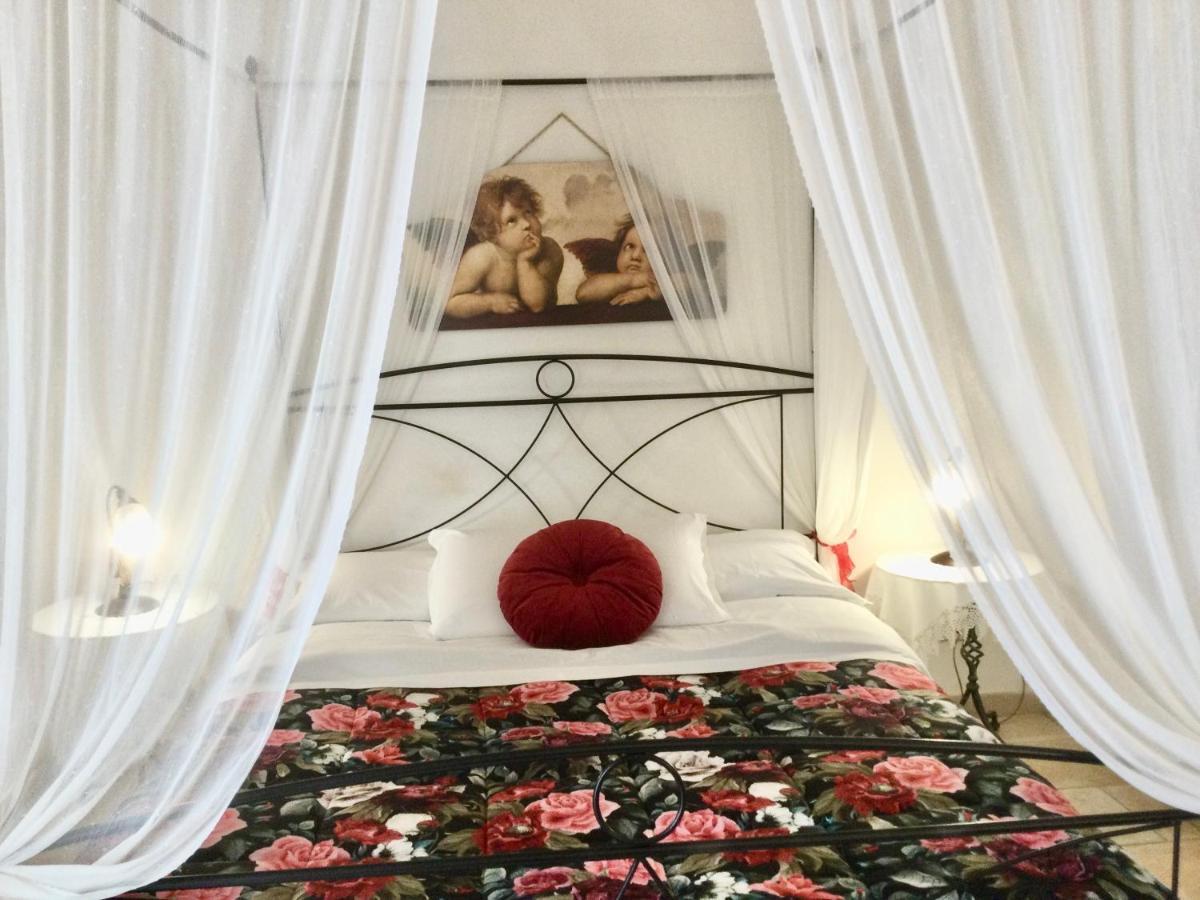 Mirella Charming Bed & Breakfast Alberobello Exterior photo