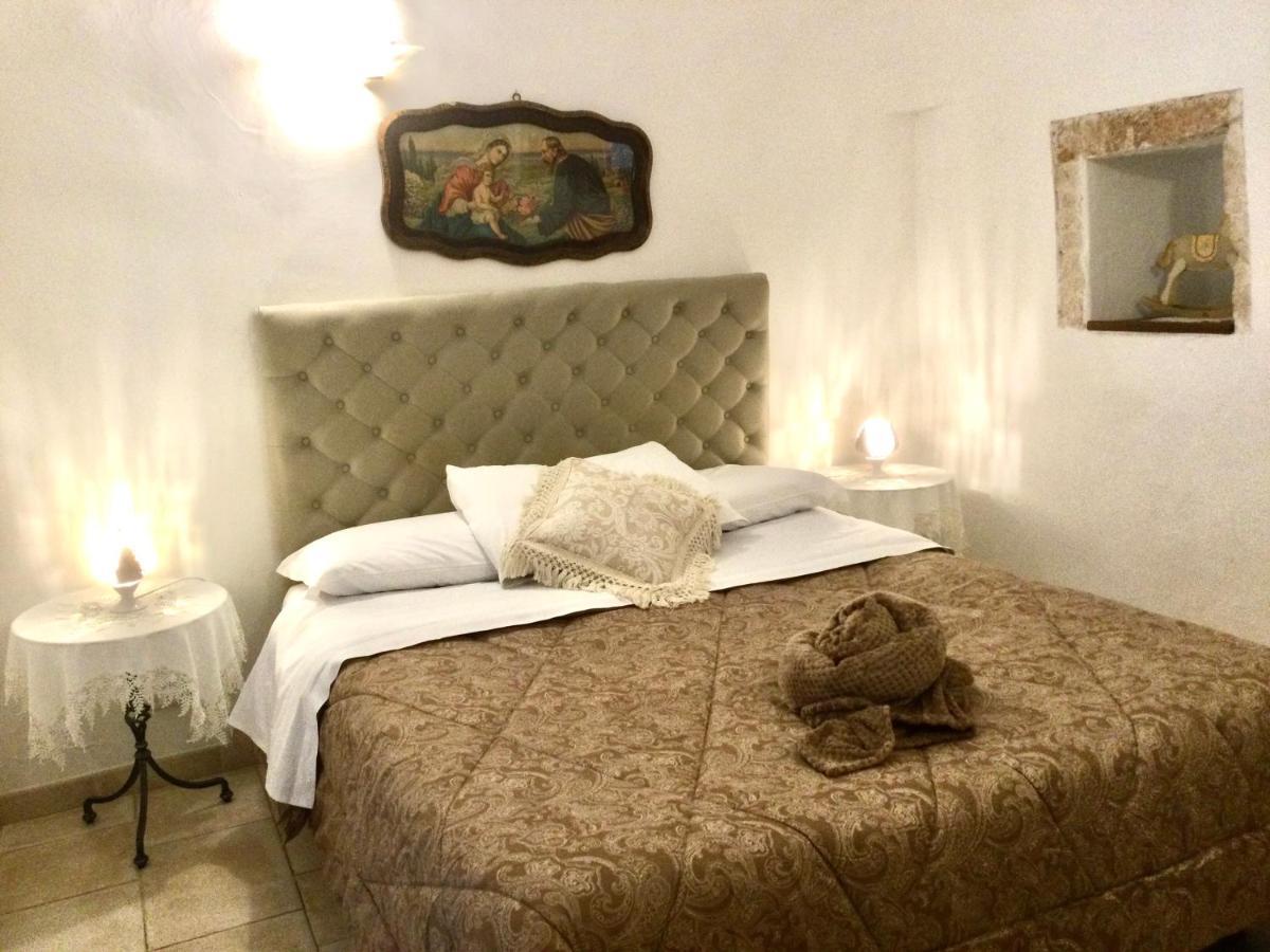 Mirella Charming Bed & Breakfast Alberobello Exterior photo