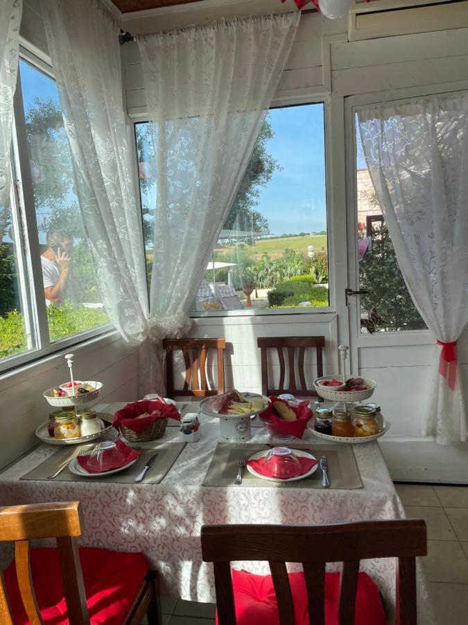 Mirella Charming Bed & Breakfast Alberobello Exterior photo