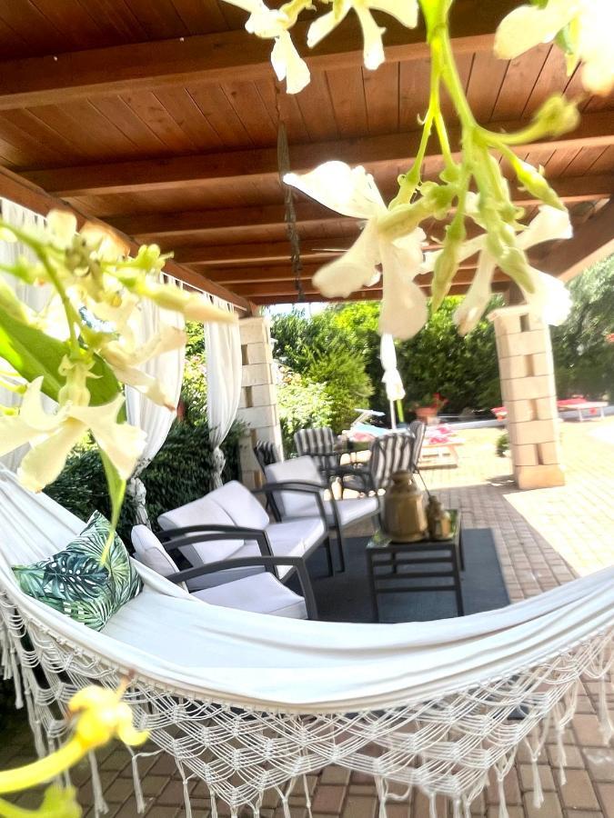 Mirella Charming Bed & Breakfast Alberobello Exterior photo