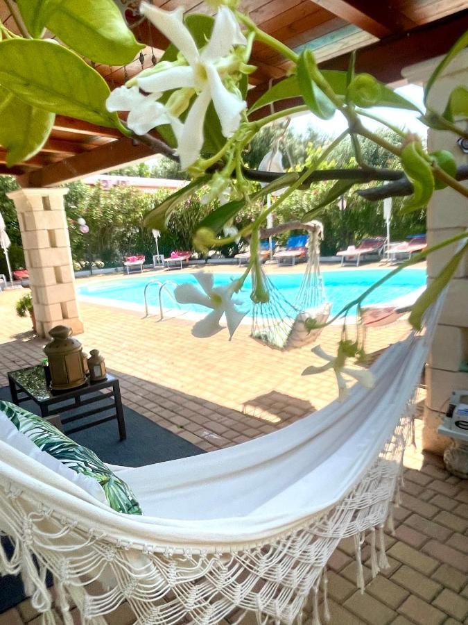 Mirella Charming Bed & Breakfast Alberobello Exterior photo