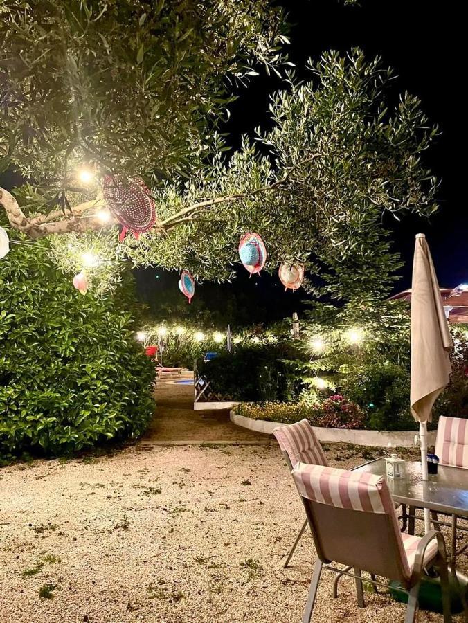 Mirella Charming Bed & Breakfast Alberobello Exterior photo