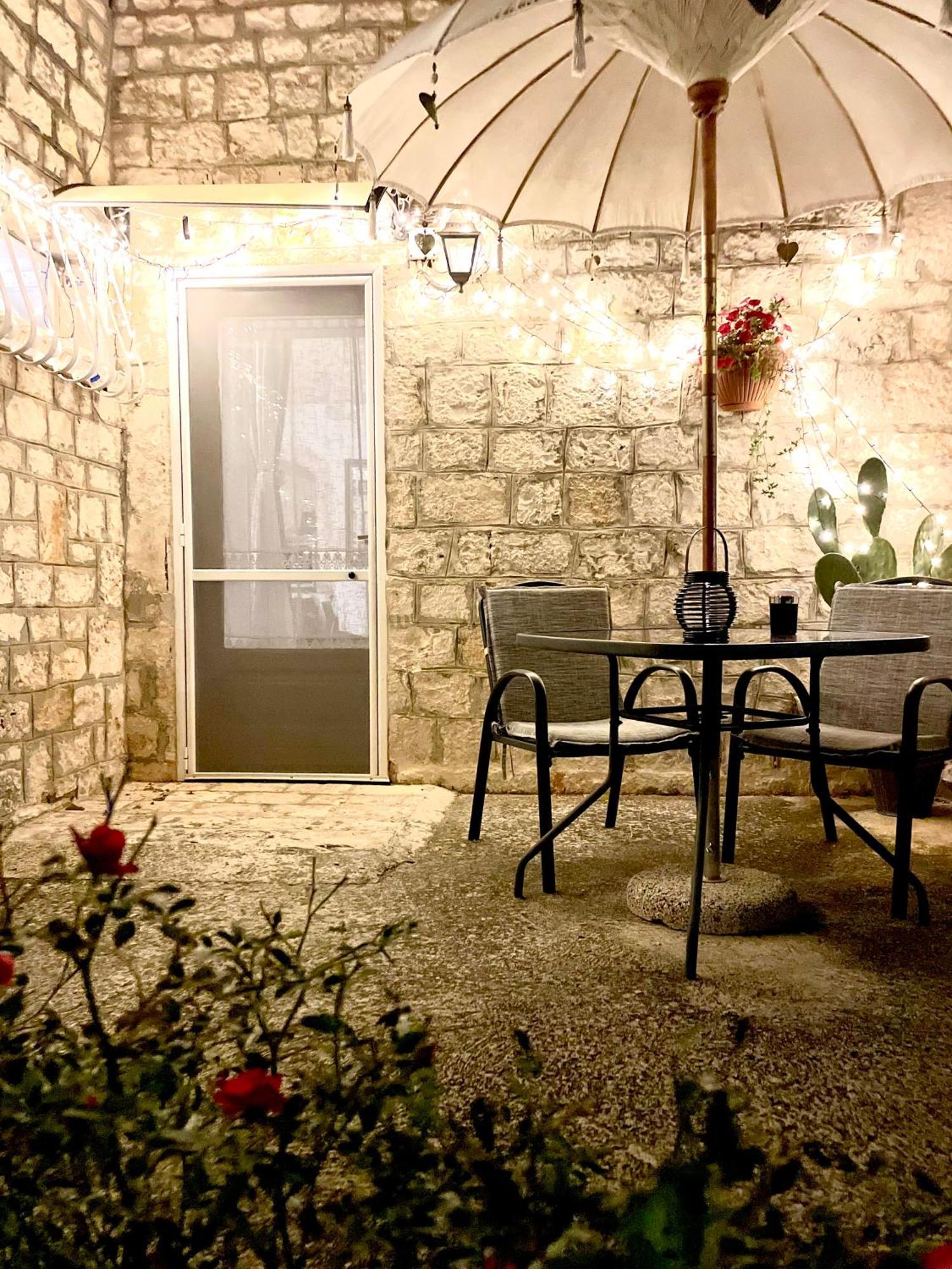Mirella Charming Bed & Breakfast Alberobello Exterior photo