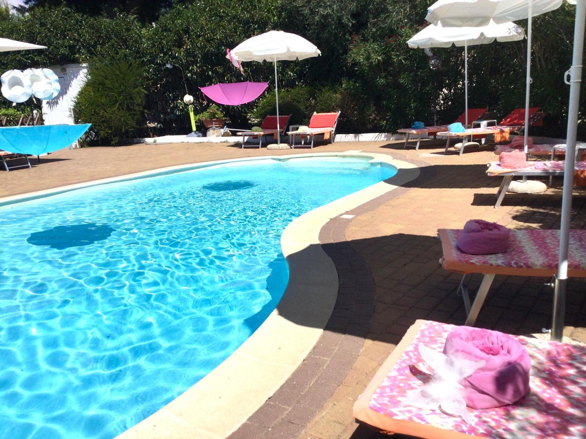 Mirella Charming Bed & Breakfast Alberobello Exterior photo