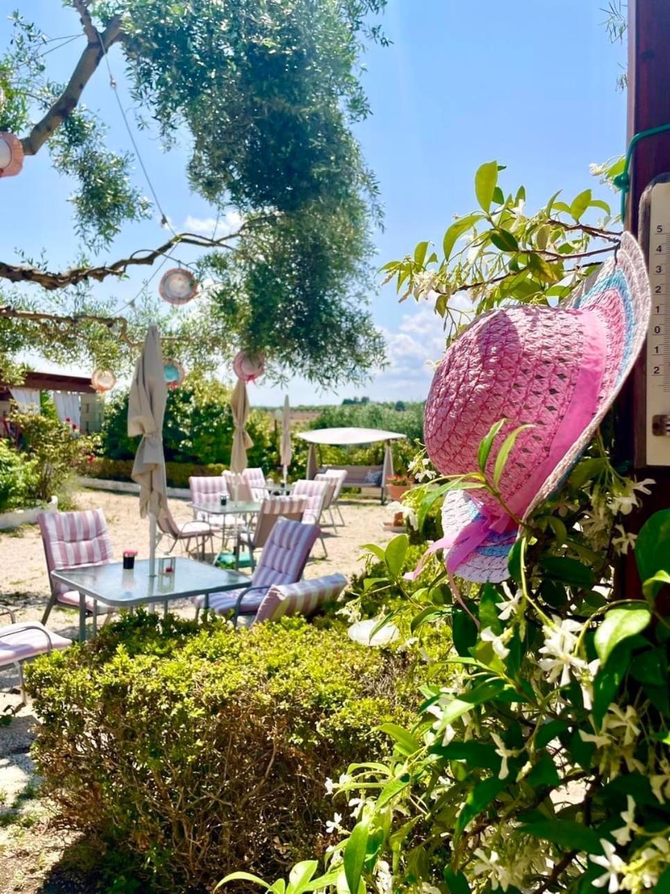 Mirella Charming Bed & Breakfast Alberobello Exterior photo