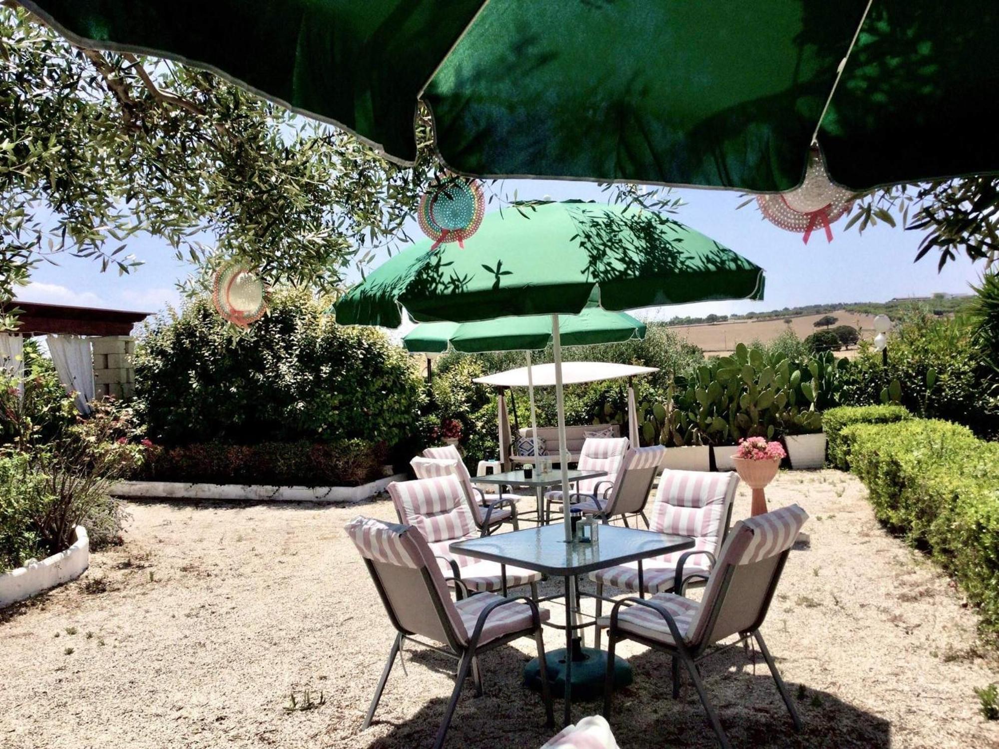 Mirella Charming Bed & Breakfast Alberobello Exterior photo