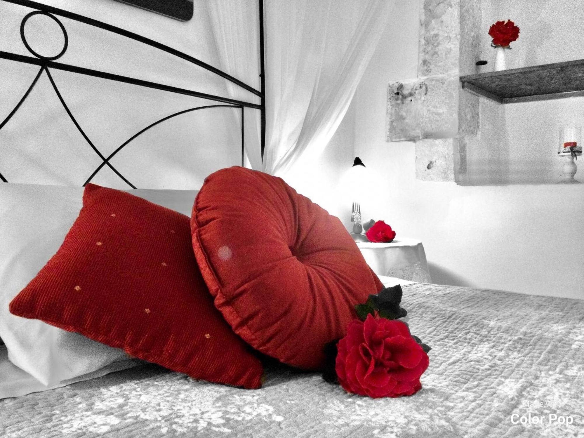 Mirella Charming Bed & Breakfast Alberobello Room photo