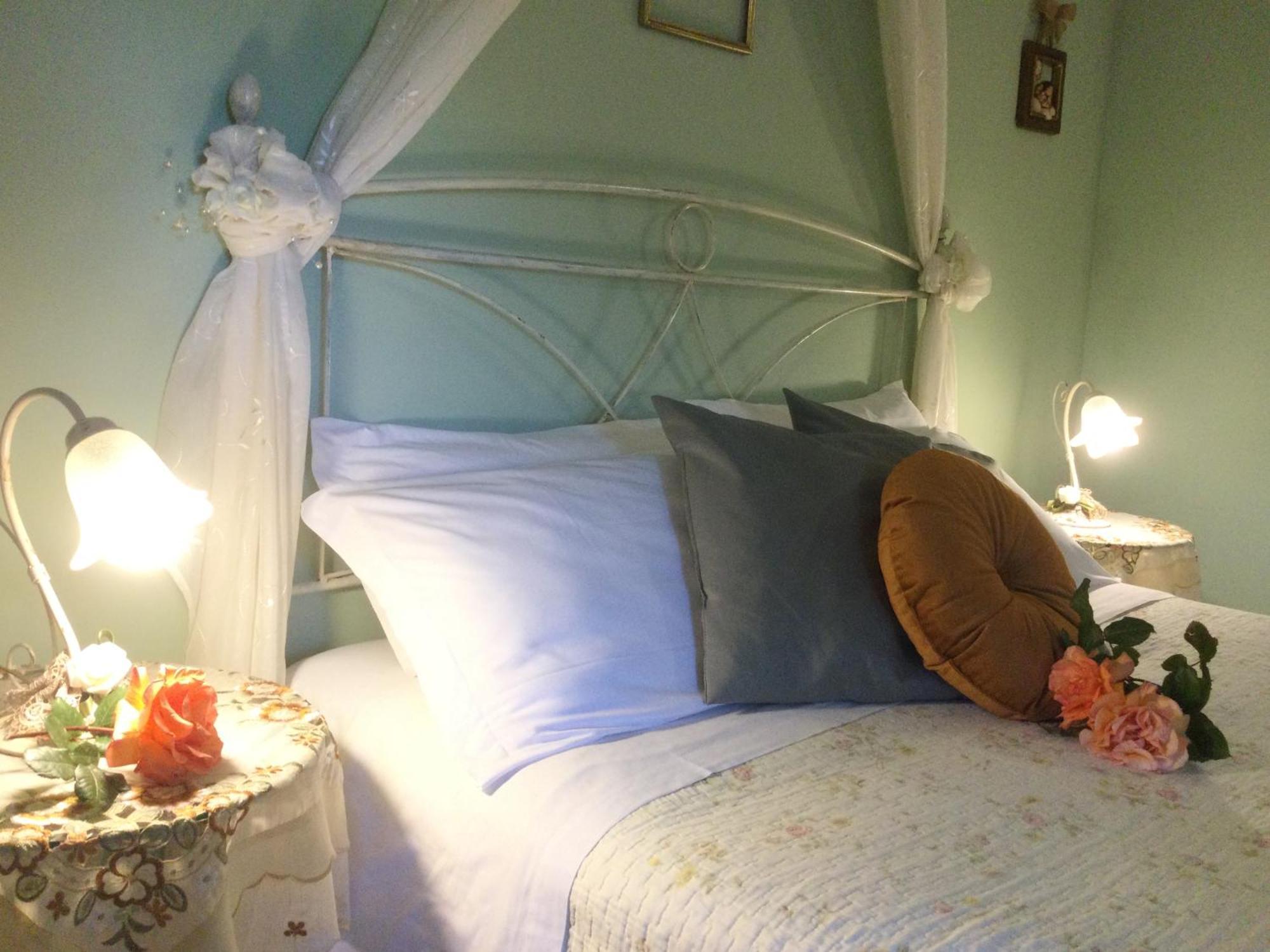 Mirella Charming Bed & Breakfast Alberobello Room photo