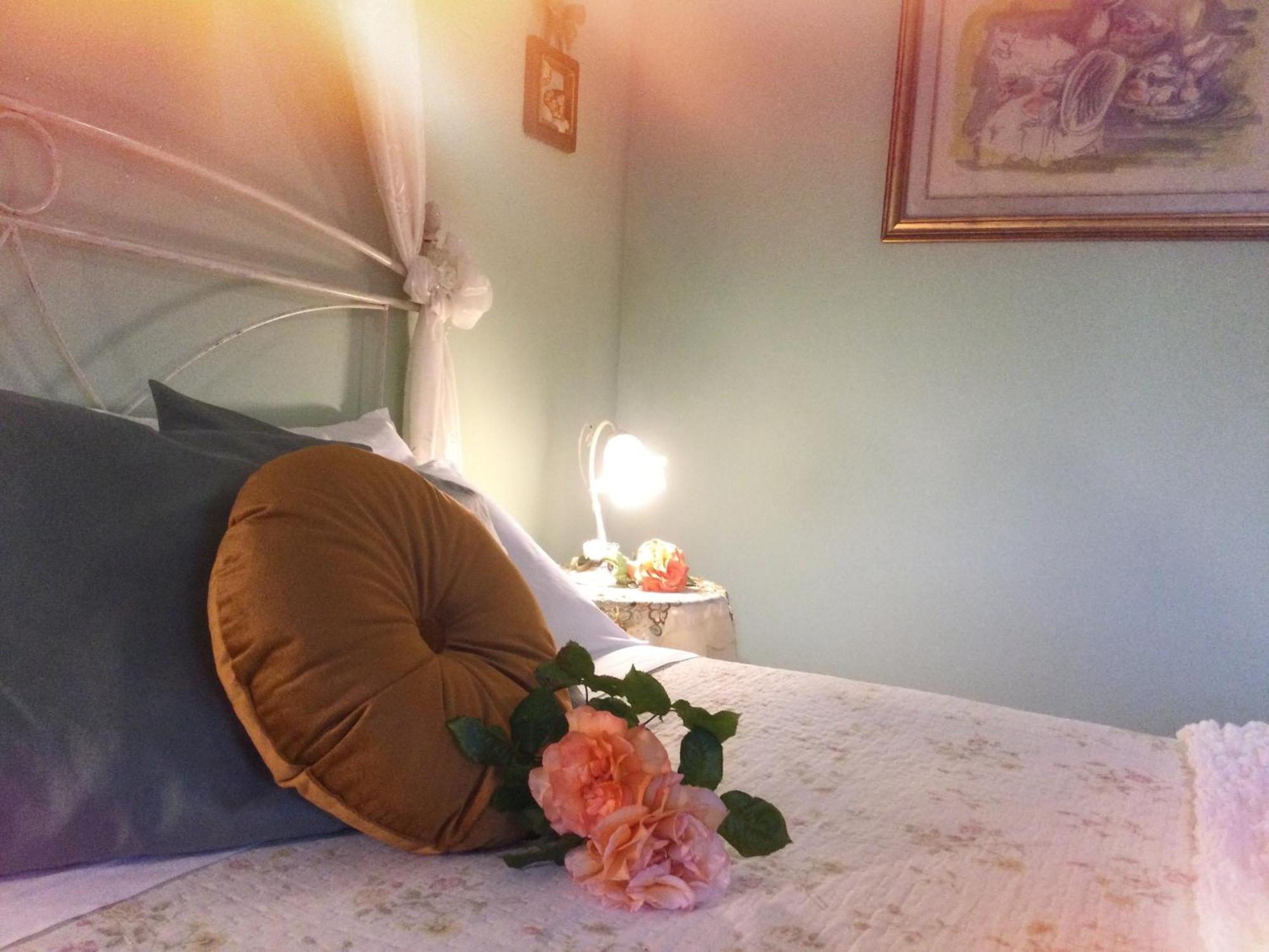 Mirella Charming Bed & Breakfast Alberobello Room photo