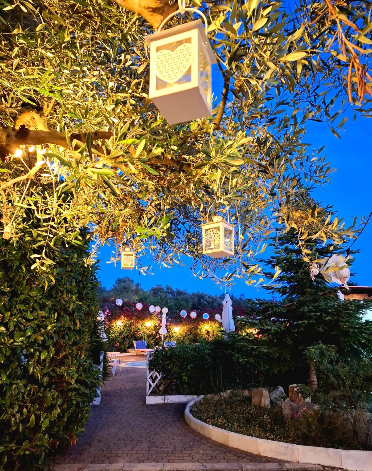 Mirella Charming Bed & Breakfast Alberobello Exterior photo