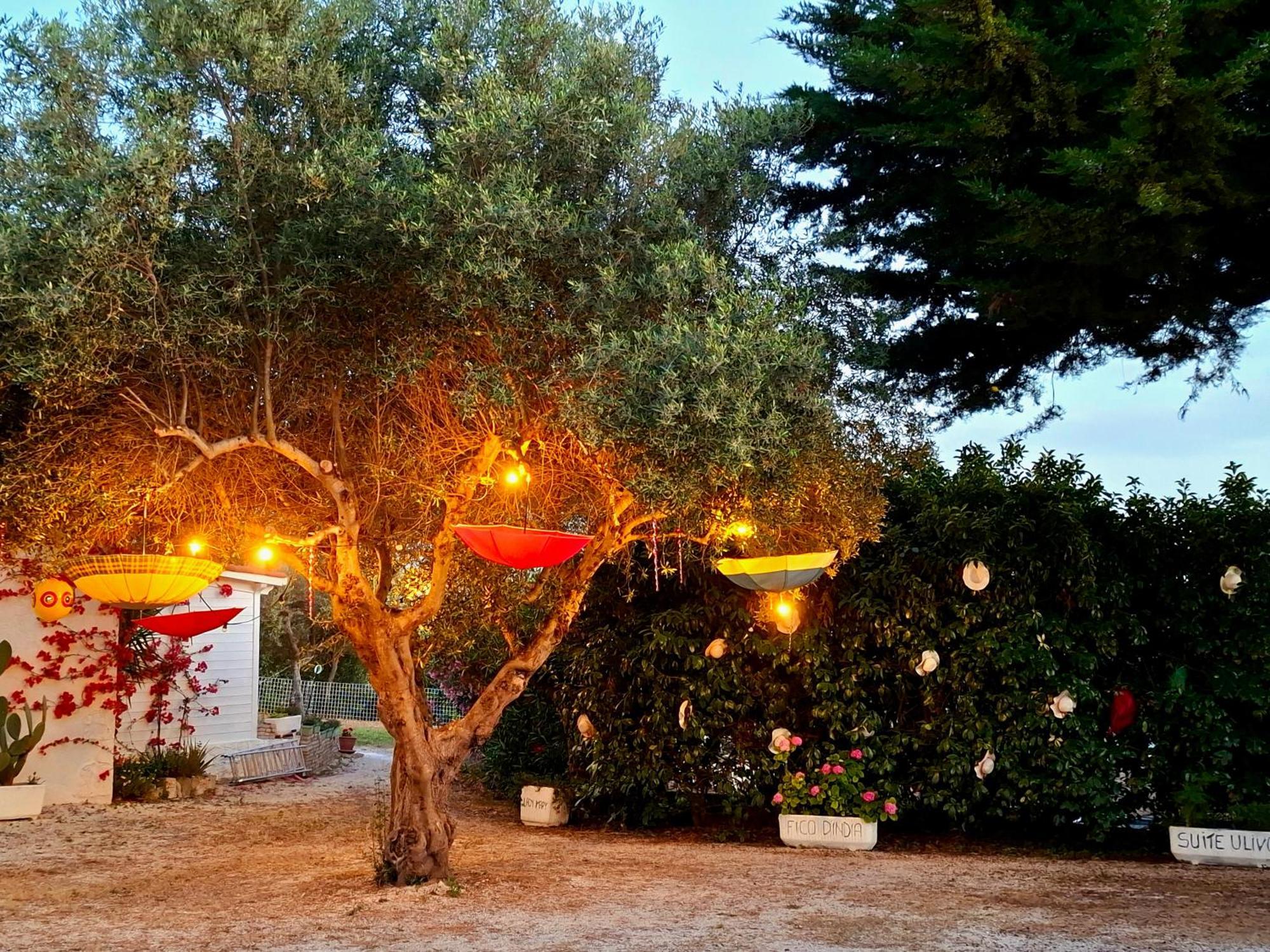 Mirella Charming Bed & Breakfast Alberobello Exterior photo