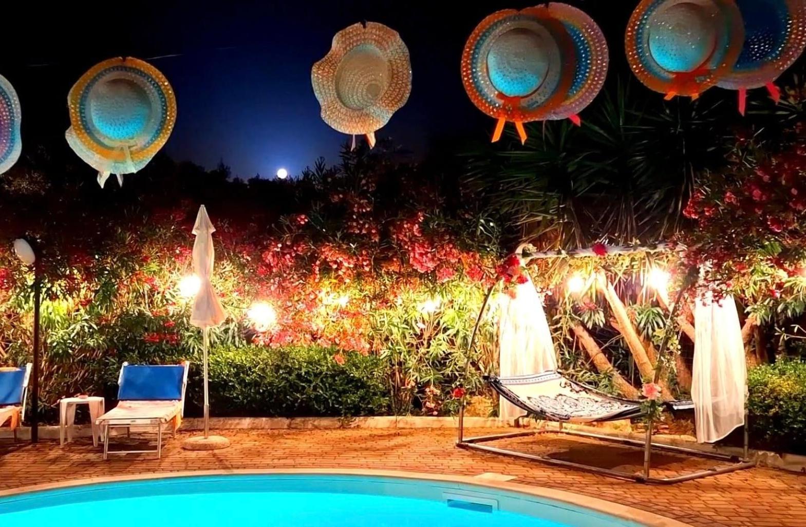 Mirella Charming Bed & Breakfast Alberobello Exterior photo