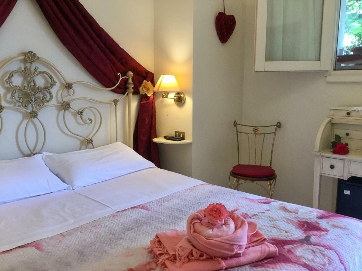 Mirella Charming Bed & Breakfast Alberobello Exterior photo