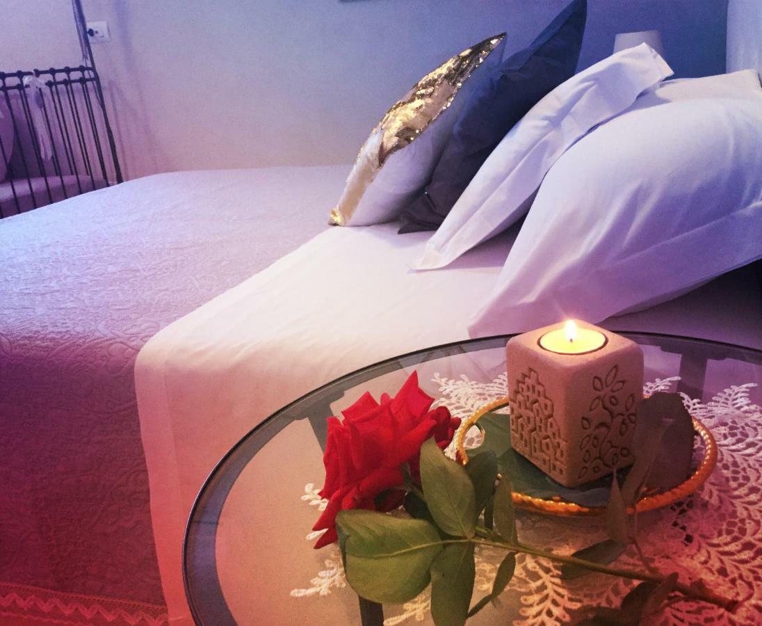 Mirella Charming Bed & Breakfast Alberobello Exterior photo