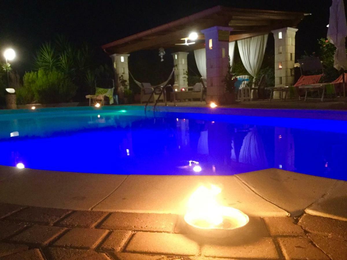 Mirella Charming Bed & Breakfast Alberobello Exterior photo